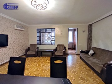 Բնակարաններ Կոդ` 3+401741