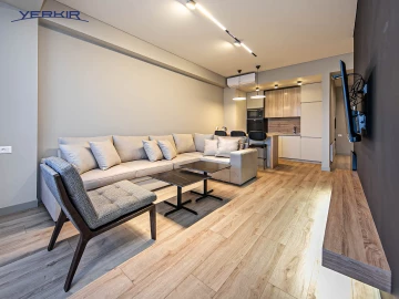 Apartments Code: 3+315220