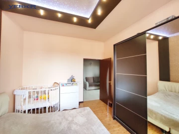 Apartments Code: 10+212310