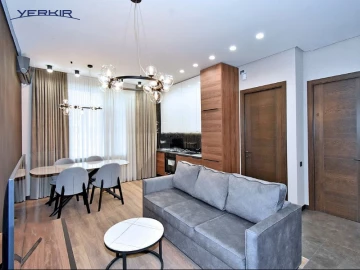 Apartments Code: 5+111810