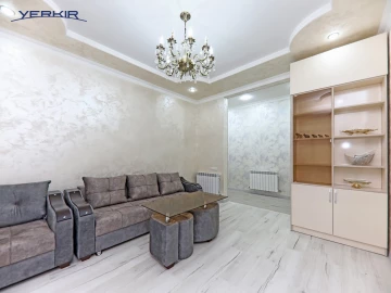 Квартиры Код 2+215444