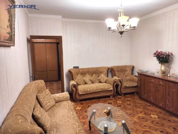 Apartments Code: 4+4939073