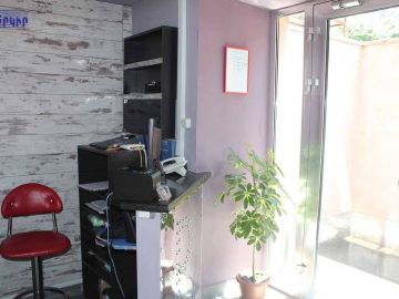 Коммерческие недвижимости Код 10+90032-dp81