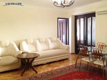 Apartments Code: 10+220500