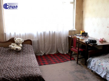 Квартиры Код 10+10070