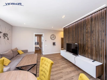 Apartments Code: 5+212099