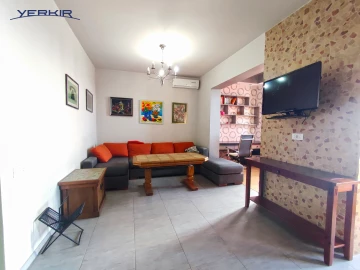 Квартиры Код 4+215997