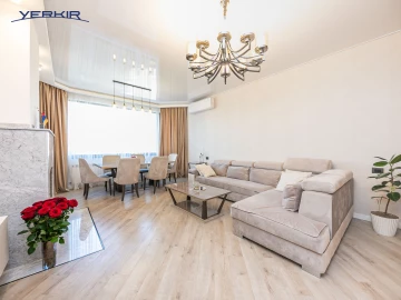 Բնակարաններ Կոդ` 9+420819