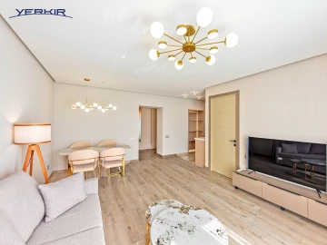 Квартиры Код 5+220830