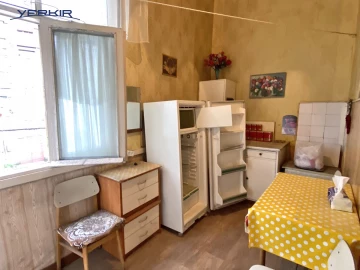 Квартиры Код 3+217320