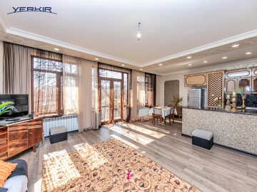 Առանձնատներ Կոդ` 10+516250