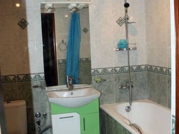 Квартиры Код 2+20802