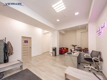 Կոմերցիոն Տարածքներ Կոդ` 3+91077