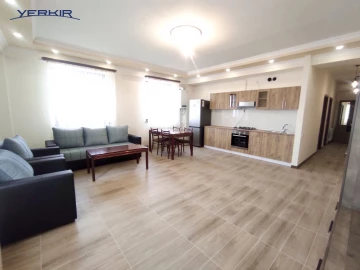 Apartments Code: 2+308077