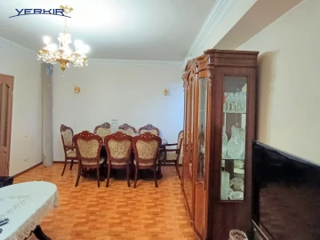 Բնակարաններ Կոդ` 4+210285