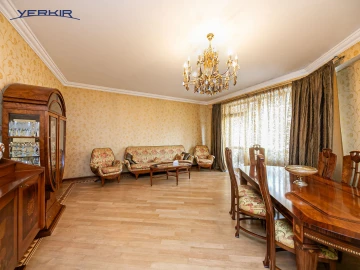 Квартиры Код 5+40659