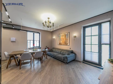 Apartments Code: 2+317219