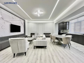 Apartments Code: 3+220982