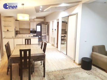 Apartments Code: 6+33054