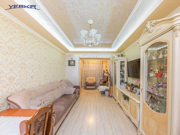 Квартиры Код 1+420722