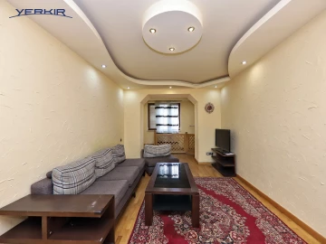 Apartments Code: 8+311150