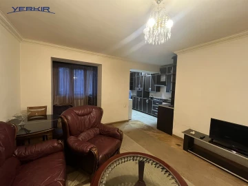 Apartments Code: 4+215139