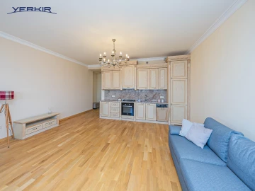 Apartments Code: 3+319093