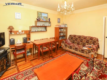 Apartments Code: 10+421284