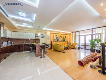 Квартиры Код 5+316975