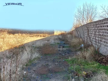 Land areas Code: 8+601595