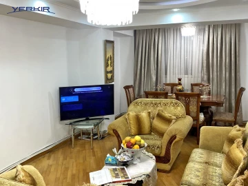 Բնակարաններ Կոդ` 3+213501