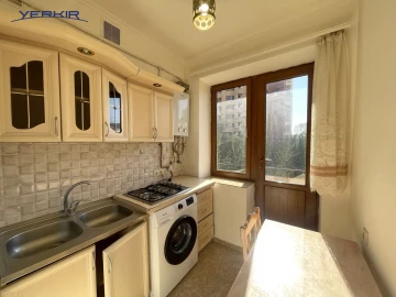 Apartments Code: 3+120370