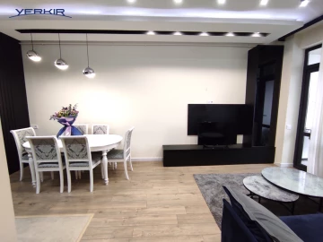 Квартиры Код 5+209660