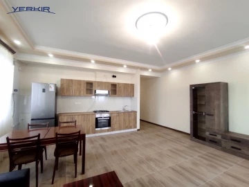 Apartments Code: 2+308077