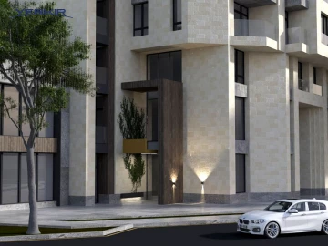 Apartments Code: 10+209494