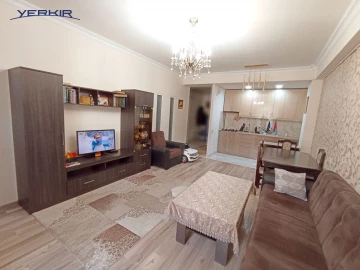 Квартиры Код 10+207837