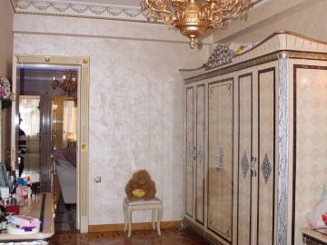 Apartments Code: 5+80161