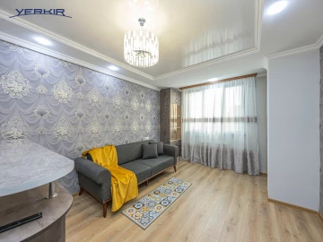 Apartments Code: 5+113717