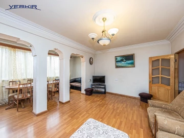 Apartments Code: 2+412850