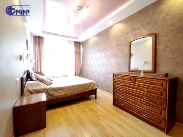 Apartments Code: 4+403144