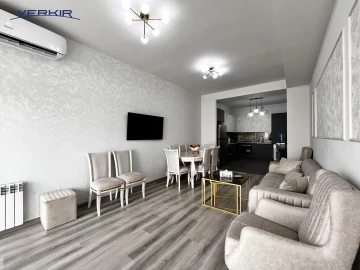 Apartments Code: 3+215105