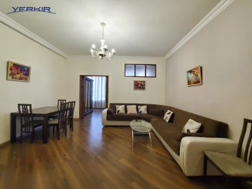 Apartments Code: 2+213742