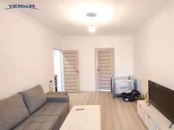 Apartments Code: 10+205470