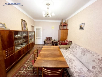 Բնակարաններ Կոդ` 3+107011