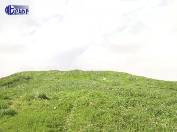 Land areas Code: 2+61076