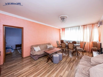 Квартиры Код 9+2520963