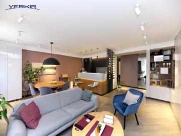 Apartments Code: 2+311516