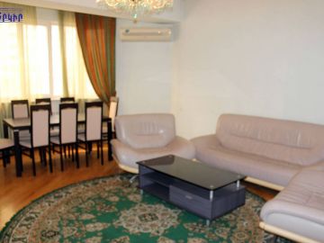 Բնակարաններ Կոդ` 5+33324