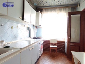 Apartments Code: 4+301622