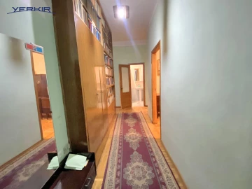 Բնակարաններ Կոդ` 4+210280